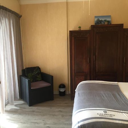 Charmant Appartement Bord De Mer, Plage Кан сюр Мер Екстериор снимка