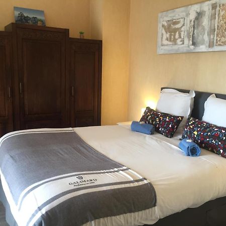 Charmant Appartement Bord De Mer, Plage Кан сюр Мер Екстериор снимка