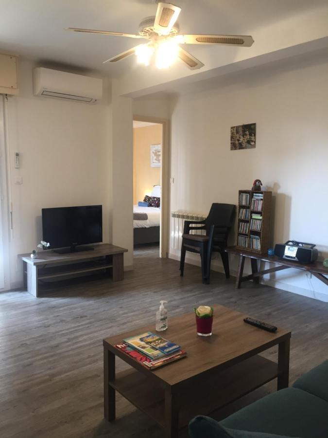 Charmant Appartement Bord De Mer, Plage Кан сюр Мер Екстериор снимка
